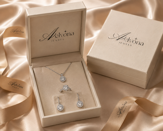Why 2026 Belongs to 925 Sterling Silver Jewellery: The Rise of Affordable Luxury