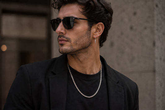 How to Style 925 Sterling Silver Jewellery: The Ultimate Guide for Modern Luxury