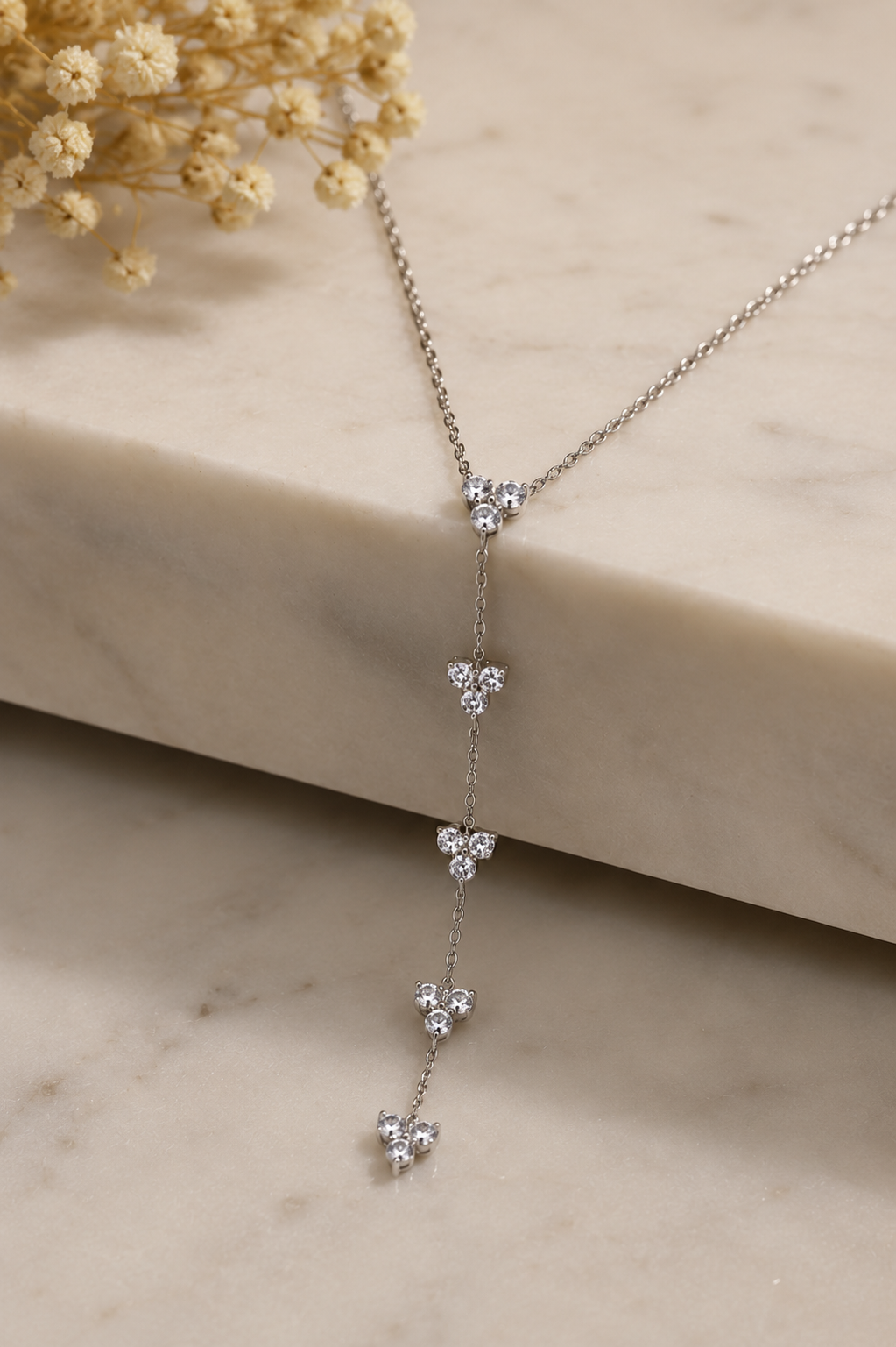 Chains & Pendants