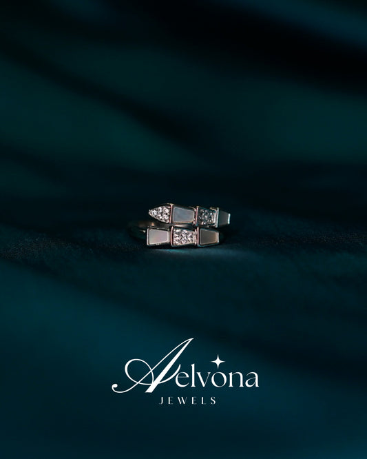 Ophira Silver 925 Ring