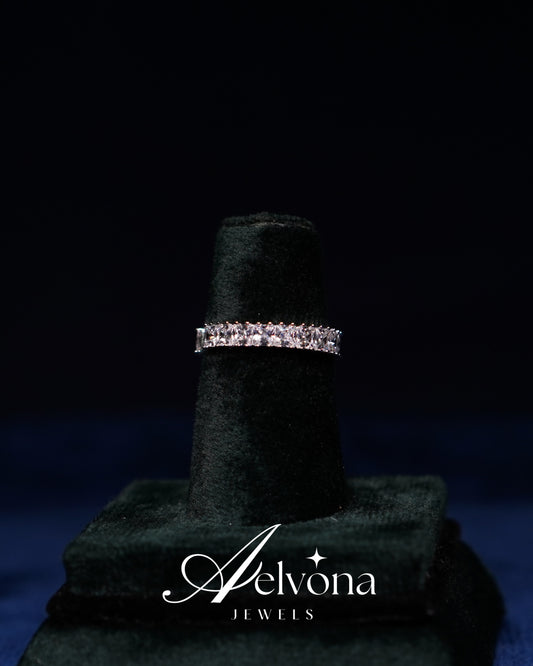 Ophelia Shine Silver 925 Ring